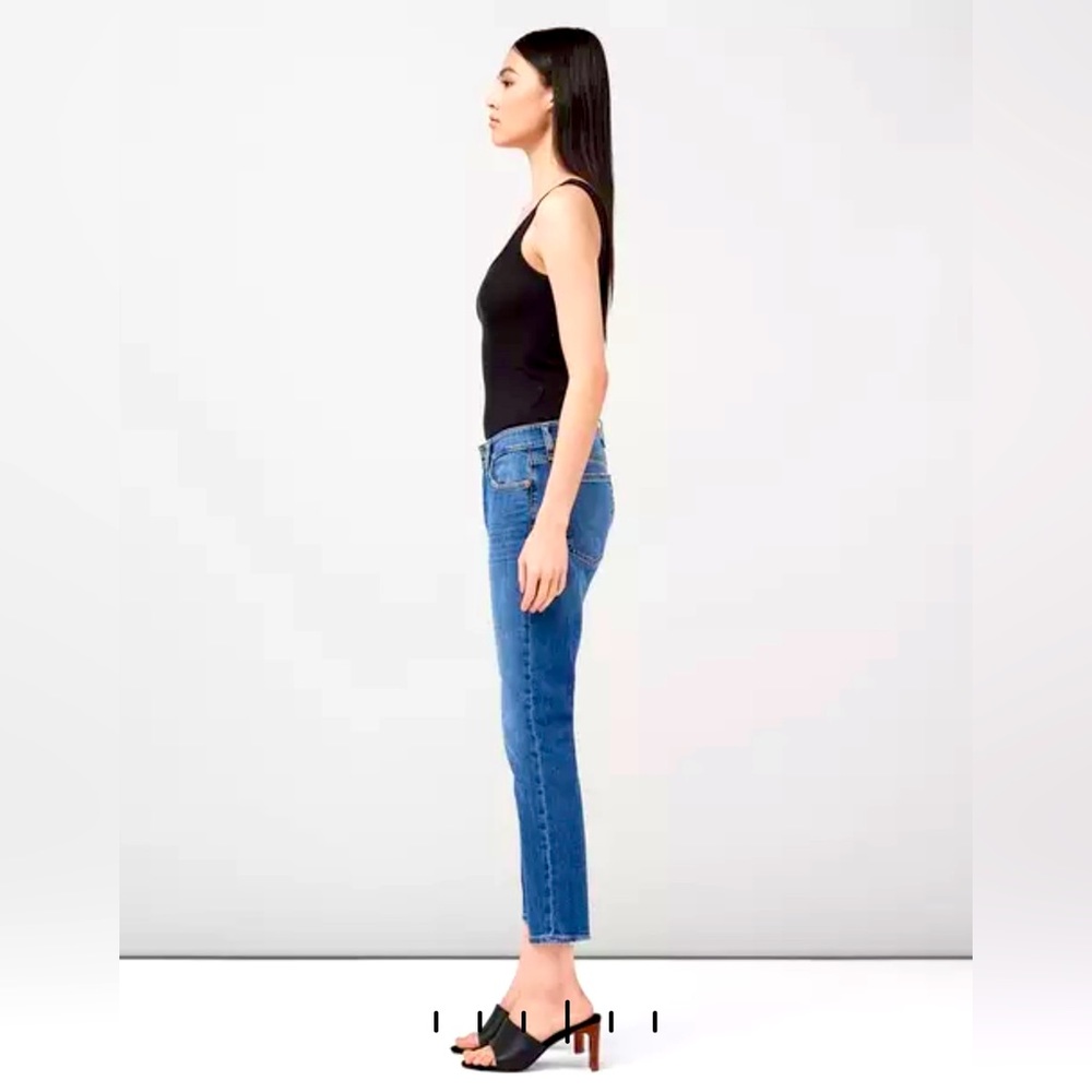 Rag And Bone The Dre Jeans - image 2